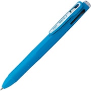 多色ジェルボールペン サラサ3B ライトブルー 0.5mm J3J2-LB