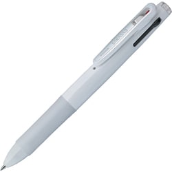 多色ジェルボールペン サラサ3B スノーホワイト 0.5mm J3J2-SW