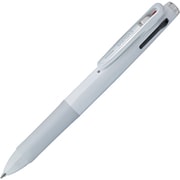 多色ジェルボールペン サラサ3B スノーホワイト 0.5mm J3J2-SW