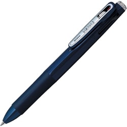 多色ジェルボールペン サラサ3B ネイビー 0.5mm J3J2-NV