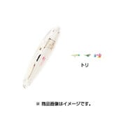 デコラッシュ 本体 トリ（限定柄） DC-016-62
