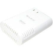 薄型変圧器 110V-130V/80W USBポート MBT-1280U/2