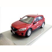 CMZ442 マツダ CX-5 ソウルレッドメタリック