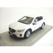 CMZ444 マツダ CX-5 クリスタルホワイトパール