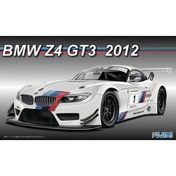フジミ 1/24 BMW Z4 GT3 2012 1:24 BMW Z4 GSR Hatsune Miku 2012 Super GT Second Half Ver