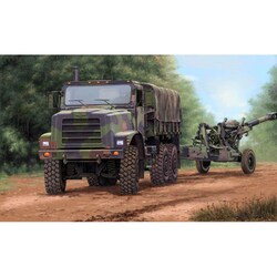 ヨドバシ.com - トランペッター 1/35 01011 アメリカ MTVR汎用トラック
