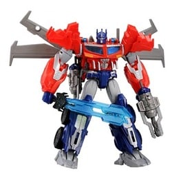 トランスフォーマーGO G-11 ハンターオプティマスプライム 参乗合体トランスフォーマーGO！G-11 ハンターオプティマス