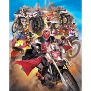 仮面ライダー バトライド・ウォー プレミアムTVサウンドエディション [PS3ソフト]