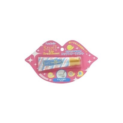SL04 [スネイルリップトリートメント(ミルクの香り) 10g]