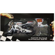 1/12 ホンダ RC212V モトGP 2011 #58