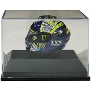 1/8 V.ロッシ AGV ヘルメット モトGP ムジェロ 2009
