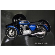 1/12 BSA ロケットⅢ 1968 ブルー