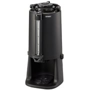 ポット(落下式タイプ) 2.5L ブラック PNW-R250-K