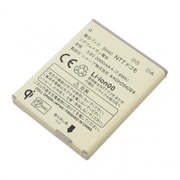 AQUOS PHONE EX SH-04E用 [電池パック SH40]