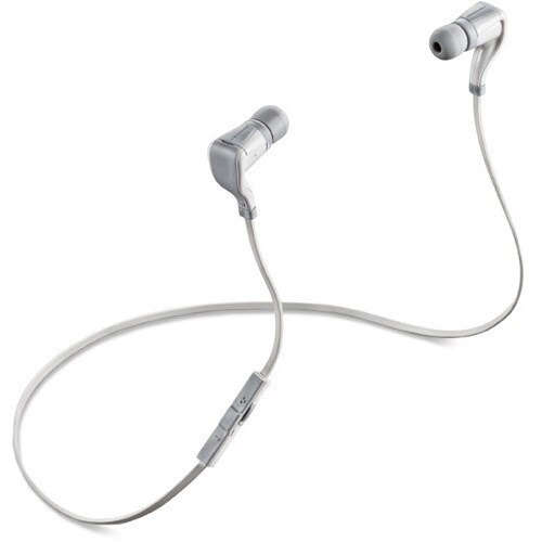 BACKBEATGO-W [Bluetooth ステレオヘッドセット BackBeat GO White]