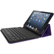 iPad mini対応 キーボード フォリオ F5L145qeBLK