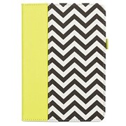 Folio Zig Zag iPad mini-CIT BLK WHT GB36128 GB36128