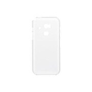 SB-SA22-HCPN/CL [SoftBank SELECTION ハードケース for SoftBank 201K ／ クリア]