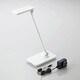 エレコムLED デスクライト 消費電力5.6W LEC-SN01WH