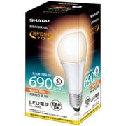 DL-LA66L [LED電球 E26口金 電球色相当 690lm ELM（エルム）]