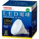 LED電球 E26口金 昼白色 940lm 3050カンデラ E-CORE(イー・コア) LDR12N-W
