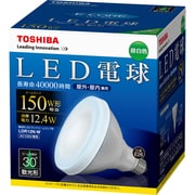 LED電球 E26口金 昼白色 940lm 3050カンデラ E-CORE(イー・コア) LDR12N-W