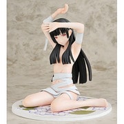 グッとくるフィギュアコレクション ラ・ボーテ13 さんかれあ 散華礼弥