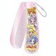 ドキドキ！プリキュア PR73264 コンパクトコーム [折りたたみ櫛]
