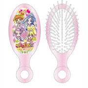 ドキドキ！プリキュア PR73265 ヘアブラシ
