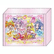 ドキドキ！プリキュア PR73269 ジュエリーボックスPK