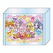 ドキドキ！プリキュア PR73270 ジュエリーボックスBL