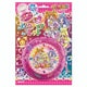 ドキドキ！プリキュア PR73285 メイクアップパレット