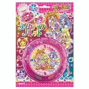ドキドキ！プリキュア PR73285 メイクアップパレット