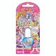 ドキドキ！プリキュア PR73291 キッズマニキュアラメ ブルー