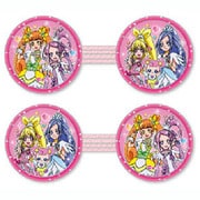 ドキドキ！プリキュア PR73255 丸玉ポニーA