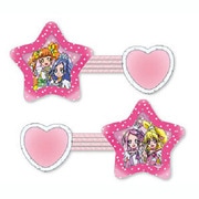 ドキドキ！プリキュア PR73261 星型ポニーA