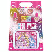 ドキドキ!プリキュア PR73296 おめかしセット ポーチ付き