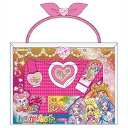 ドキドキ！プリキュア PR73297 おめかしセット バッグ付き