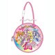 ドキドキ！プリキュア PR73284 ネックポーチ 丸 L