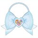 ドキドキ！プリキュア PR73300 リボンアクセサリーBL