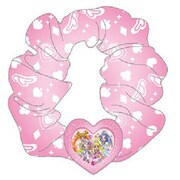 ドキドキ！プリキュア PR73302 シュシュPK
