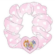ドキドキ！プリキュア PR73304 シュシュLPK