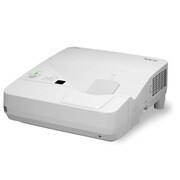 超短焦点プロジェクター ViewLight NP-UM330XiJL