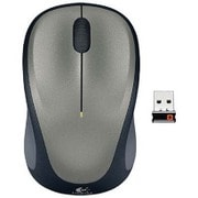 小型ワイヤレスマウス M235RSV