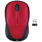 小型ワイヤレスマウス M235RRD