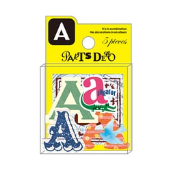 パーツデコ A 60-761