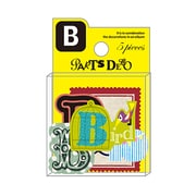 パーツデコ B 60-762