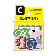 パーツデコ C 60-763