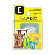 パーツデコ E 60-765