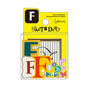パーツデコ F 60-766